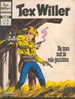 Tex Willer - Classics 85 De man met de vele gezichten