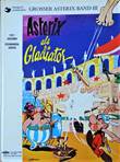 Asterix - Anderstalig/Dialect Als Gladiator