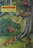 Franquin Collectie Marsupilami posterbook