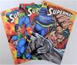 Superman/Doomsday - Hunter/Prey Complete serie van 3 delen