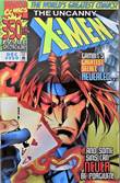 Uncanny X-Men, the (1981-2011) 350 Gambit's Greatest secret