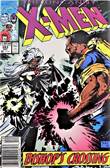 Uncanny X-Men, the (1981-2011) 283 Bishop's Crossing