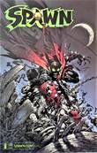 Spawn - Image Comics (Issues) 112 Issue 112