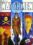 Watchmen 3 Watchmen deel  3