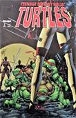 Teenage Mutant Ninja Turtles (1996-1999) 2 #2