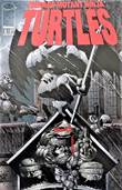 Teenage Mutant Ninja Turtles (1996-1999) 8 #8