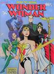 Wonder Woman - Diversen How to draw Wonder Woman