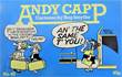 Andy Capp - Mirror Books 40 An' the same to you