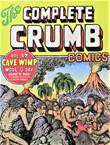 Complete Crumb Comics 17 The complete Crumb comics volume 17
