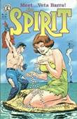 Spirit, the (1983-1992) 72 Spirit 72