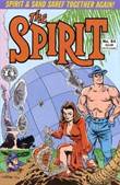 Spirit, the (1983-1992) 54 Spirit 54