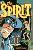 Spirit, the (1983-1992) 32 Spirit 32