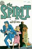 Spirit, the (1983-1992) 29 Spirit 29