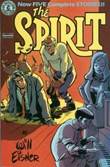 Spirit, the (1983-1992) 7 Spirit 7