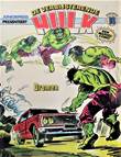 Verbijsterende Hulk, de - Albums 16 Dromen