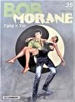 Bob Morane - Lombard 35 Yang = Yin