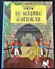 Kuifje - Franstalig (Tintin) 7 b Le Sceptre D'ottokar