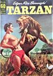 Tarzan - Classics 18 De jungle barst open