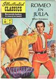 Illustrated Classics 34 Romeo en Julia