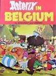 Asterix - Engelstalig Asterix in Belgium