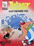 Asterix - Engelstalig Asterix and Caesar's Gift
