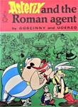 Asterix - Engelstalig Asterix and the roman agent