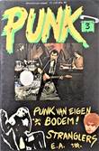 Punk 3 Punk van eigen bodem