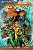 Aquaman - New 52 (DC) 2 The Others