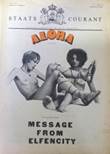 Aloha - Tijdschrift 1970-22 - Message from Elfencity