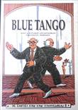 Collectie Blue Tango 1 De emoties van Stauffenberg