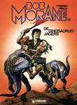 Bob Morane - Lombard 14 De dinosaurusjagers