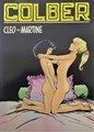 Zwarte reeks 4 - Cleo en Martine
