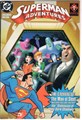 Superman Adventures  - Titus Games Edition