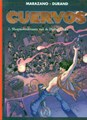 500 Collectie  / Cuervos pakket - Cuervos 1-2