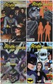 Batman '66 Meets Steed and Mrs Peel  - Complete Mini-Series