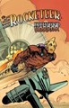 Rocketeer, the  - Hollywood Horror