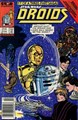 Star Wars - Droids (1986-1987) 6 - 1st of a Three-Part Saga!