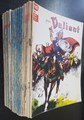 Prins Valiant - Vivo 1-55 - Vivo uitgaven - Complete serie