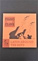 Piano Con Clave ‎– Latin Around The Keys