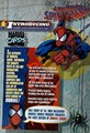 The Amazing Spiderman - Marvel Cards Promo