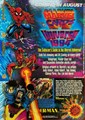 1994 Marvel Universe Series 5, Promo