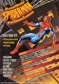 Fleer Ultra Spider-Man Premiere Edition - 4 Card Uncut