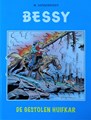 Bessy - de gestoel huifkar - pagina 14