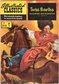 Illustrated Classics 133 - Taras Boelbade koning der Kozakken, Softcover, Eerste druk (1961) (Classics International)