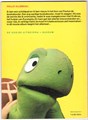 Paulus de boskabouter 3 - Een schildpad duikt op + Een razendsnel medicijn - + Het stoortoestel, Softcover (De Gooise Uitgeverij)
