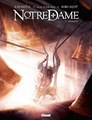 Notre Dame 2 - Quasimodo, Hardcover (Glénat)