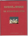 Suske en Wiske 12 - De stervende ster, Luxe, Vierkleurenreeks - Luxe (Standaard Uitgeverij)