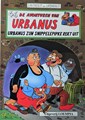 Urbanus 46 - Urbanus zijn snippelepipke rekt uit, Softcover, Eerste druk (1994) (Loempia)