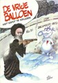 Vrije Balloen 21 - Vrije Balloen 21, Softcover, Eerste druk (1979) (Kobold)