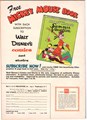 Walt Disney's - Comics 179 - Walt Disney's comics and stories 179, Softcover, Eerste druk (1955) (Dell Comic)